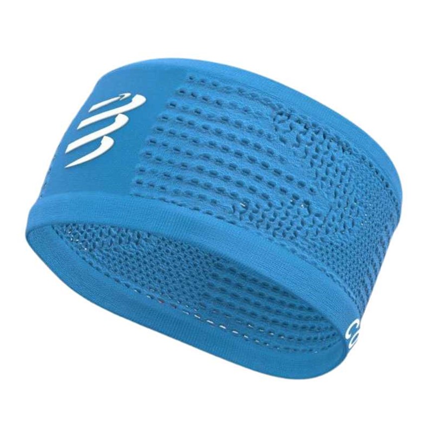 COMPRESSPORT HEADBAND ON/OFF